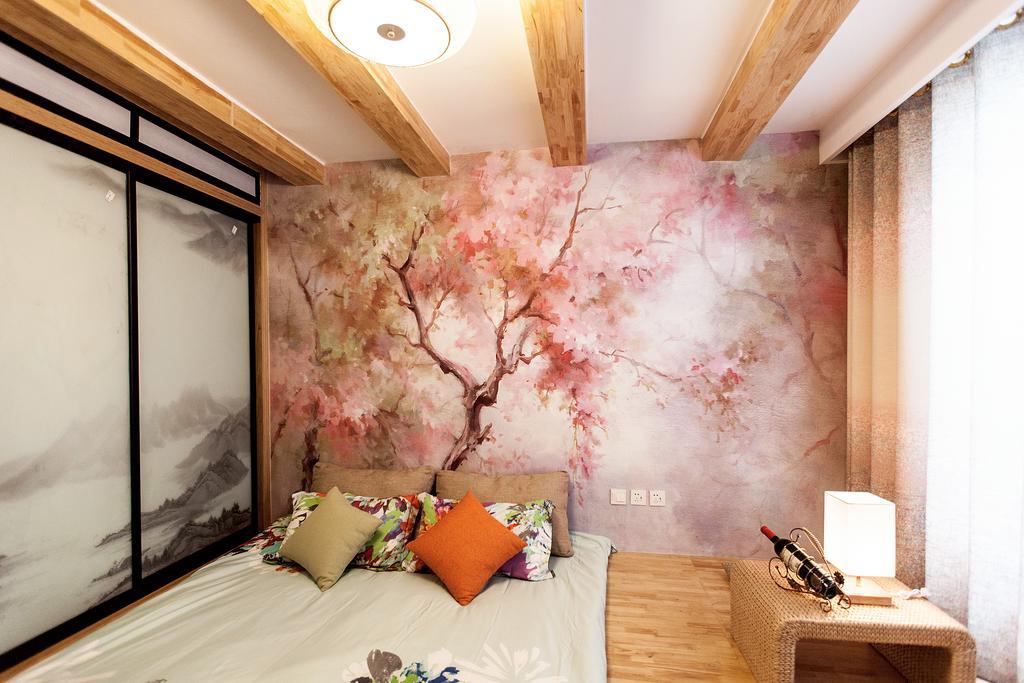 Lijiang Flower Theme Hostel Chambre photo