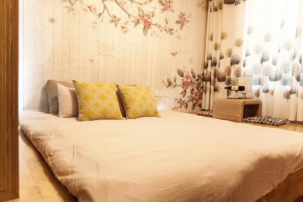 Lijiang Flower Theme Hostel Chambre photo