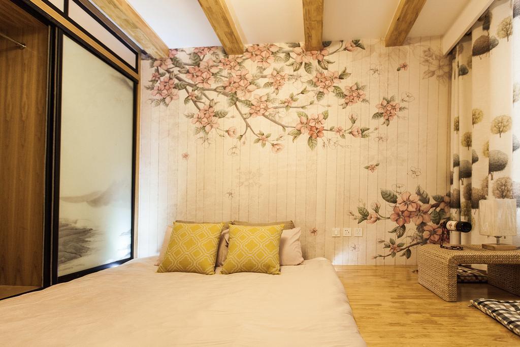 Lijiang Flower Theme Hostel Chambre photo